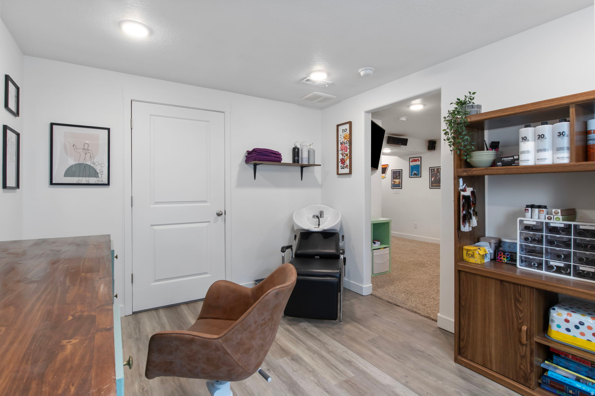 SPRINGSIDE MEADOWS - Residential