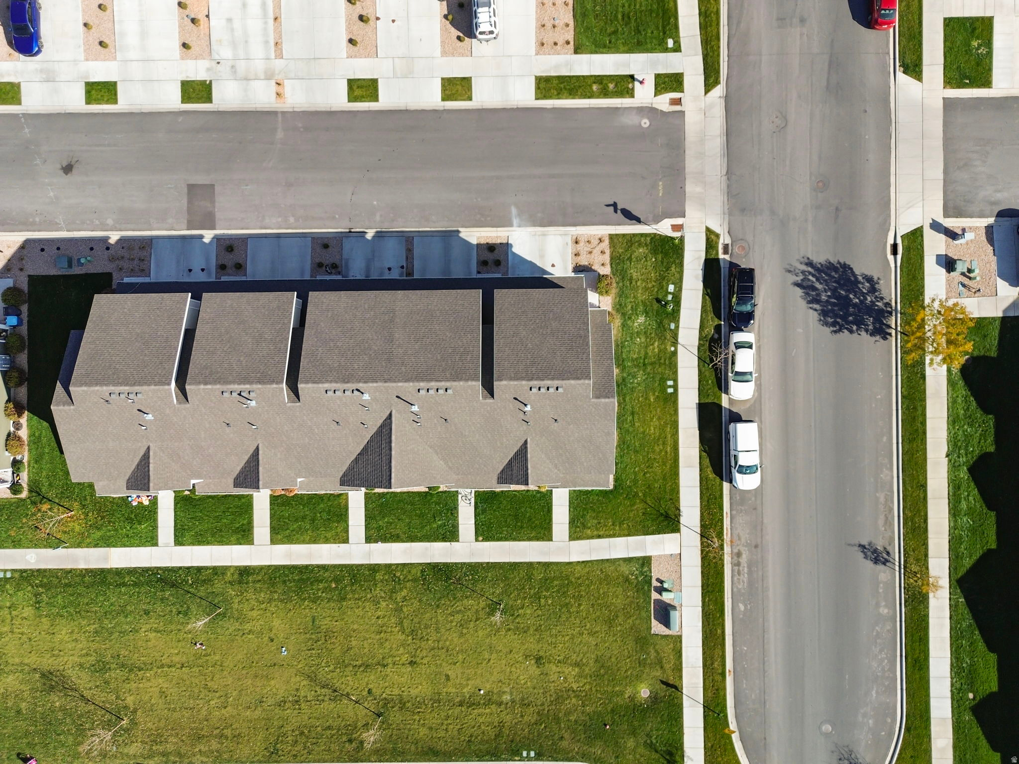 SPRINGSIDE MEADOWS - Residential