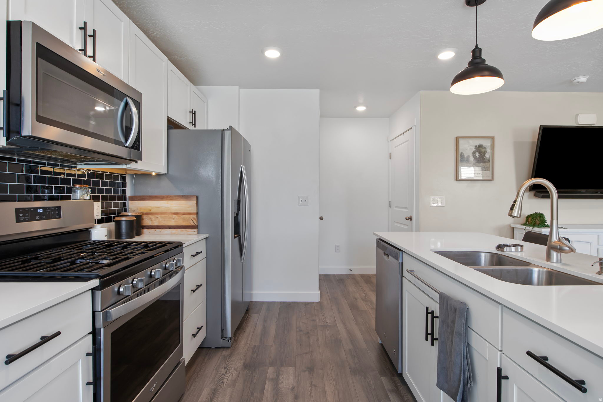 SPRINGSIDE MEADOWS - Residential