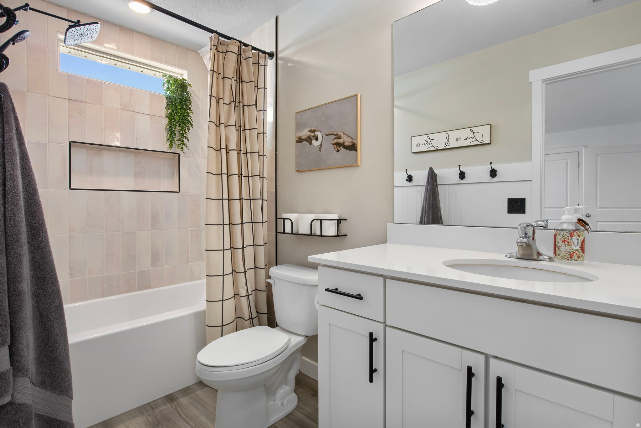 SPRINGSIDE MEADOWS - Residential