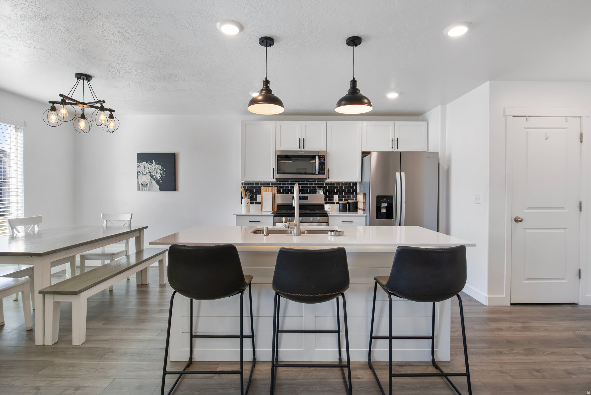 SPRINGSIDE MEADOWS - Residential