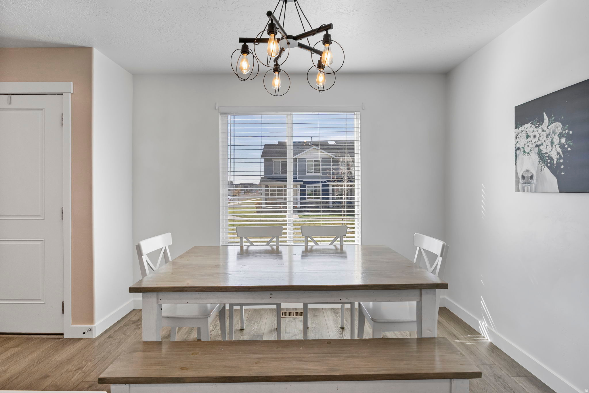 SPRINGSIDE MEADOWS - Residential