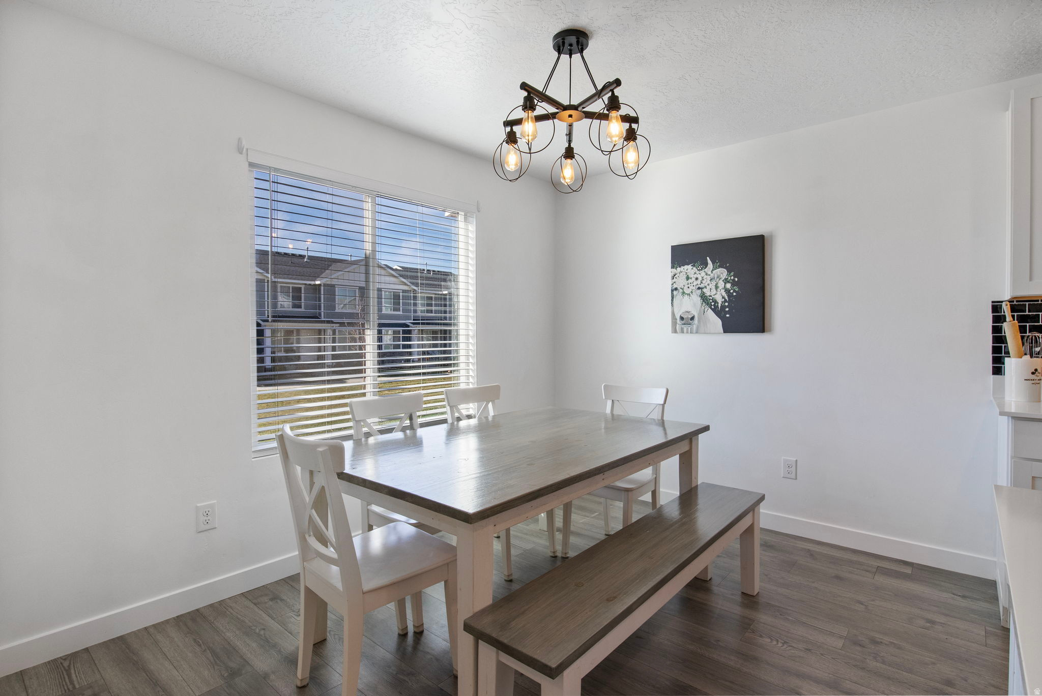 SPRINGSIDE MEADOWS - Residential