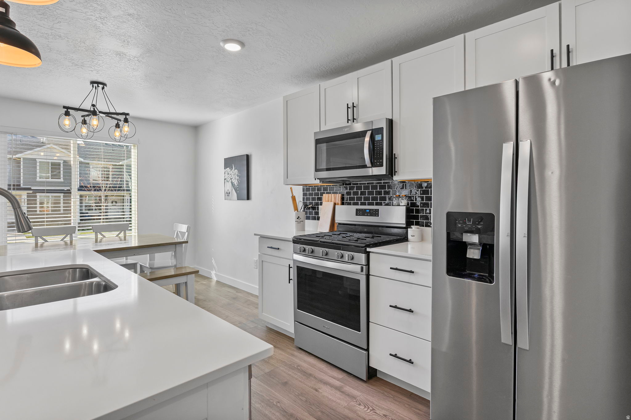 SPRINGSIDE MEADOWS - Residential