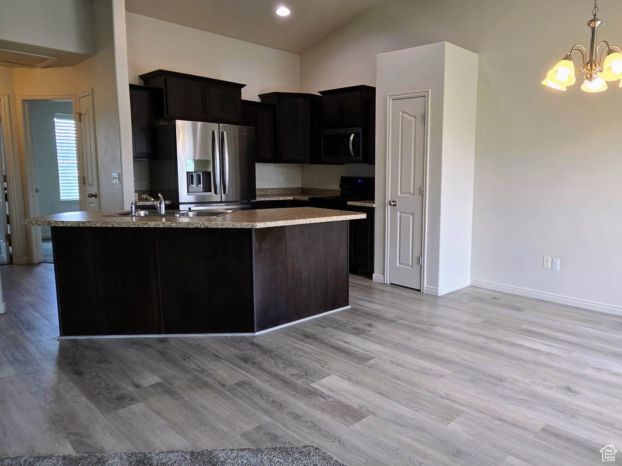 VILLAGE OF HAWKS LANDING - Residential