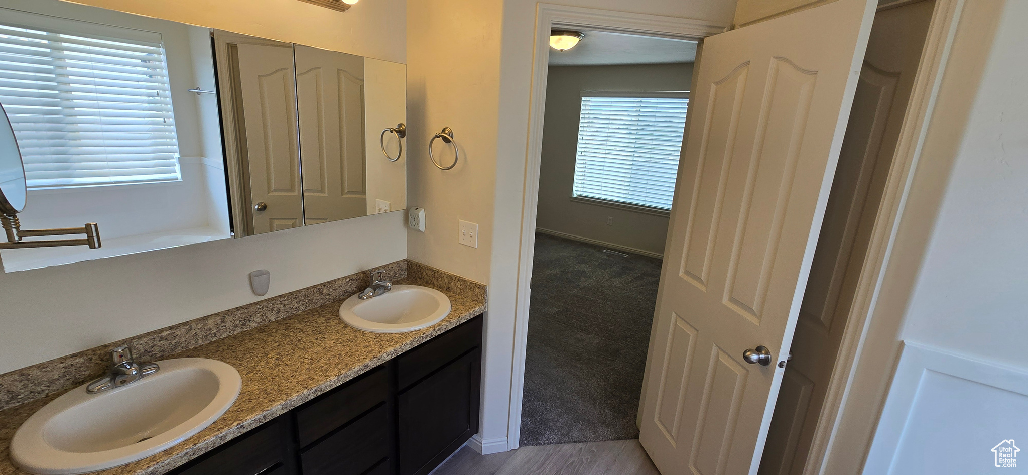 VILLAGE OF HAWKS LANDING - Residential