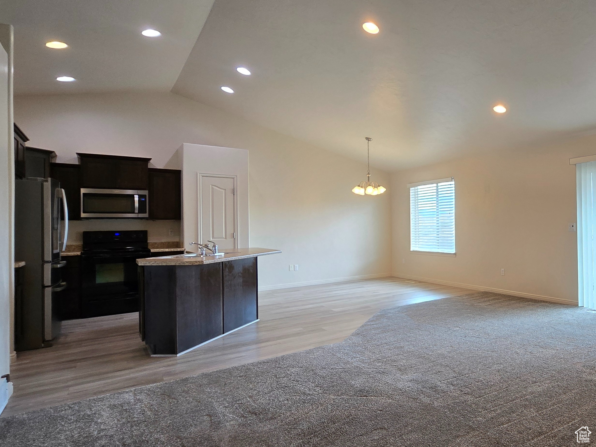 VILLAGE OF HAWKS LANDING - Residential