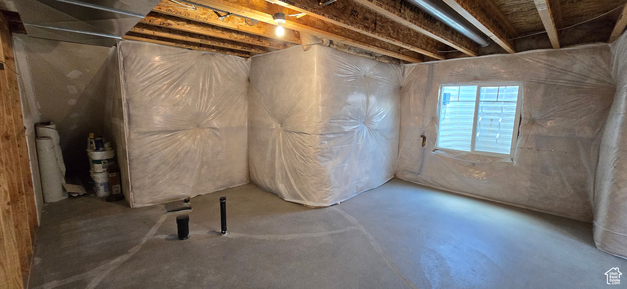 VILLAGE OF HAWKS LANDING - Residential