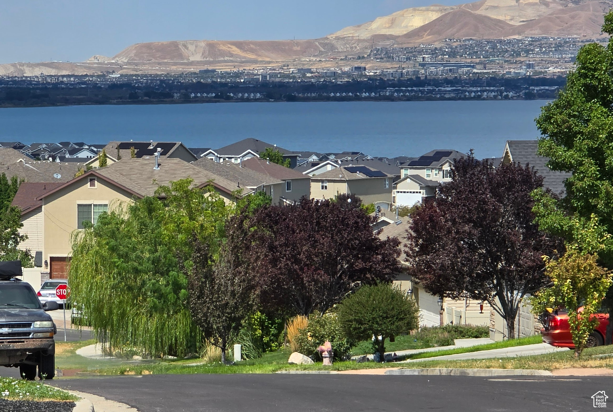 VILLAGE OF HAWKS LANDING - Residential