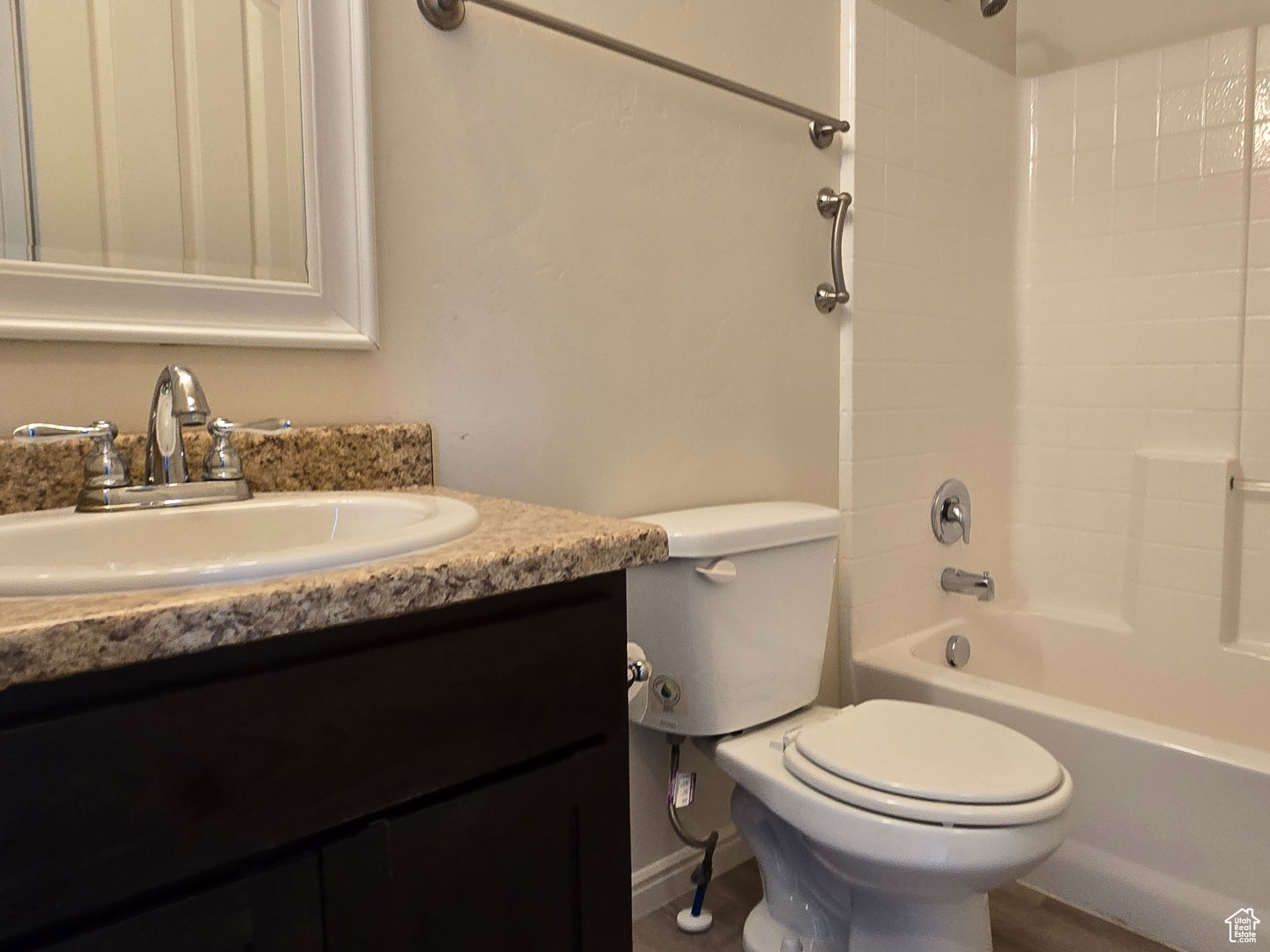 VILLAGE OF HAWKS LANDING - Residential