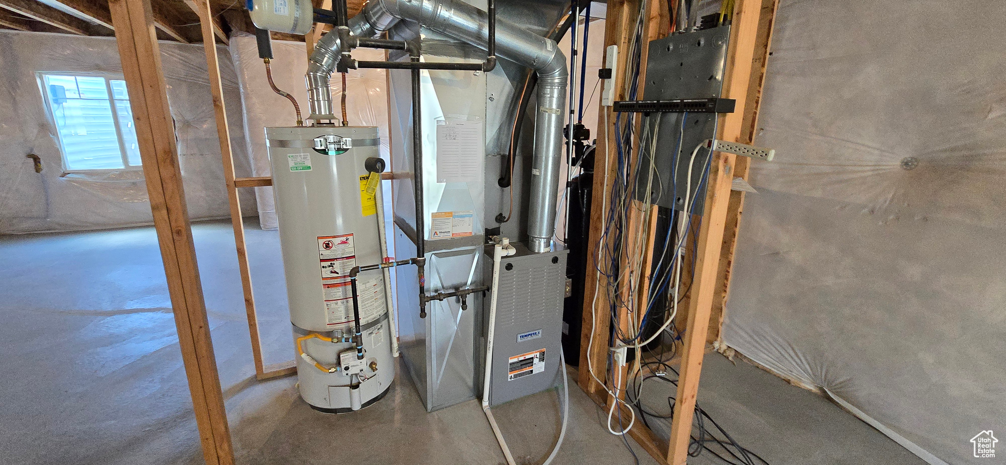 VILLAGE OF HAWKS LANDING - Residential