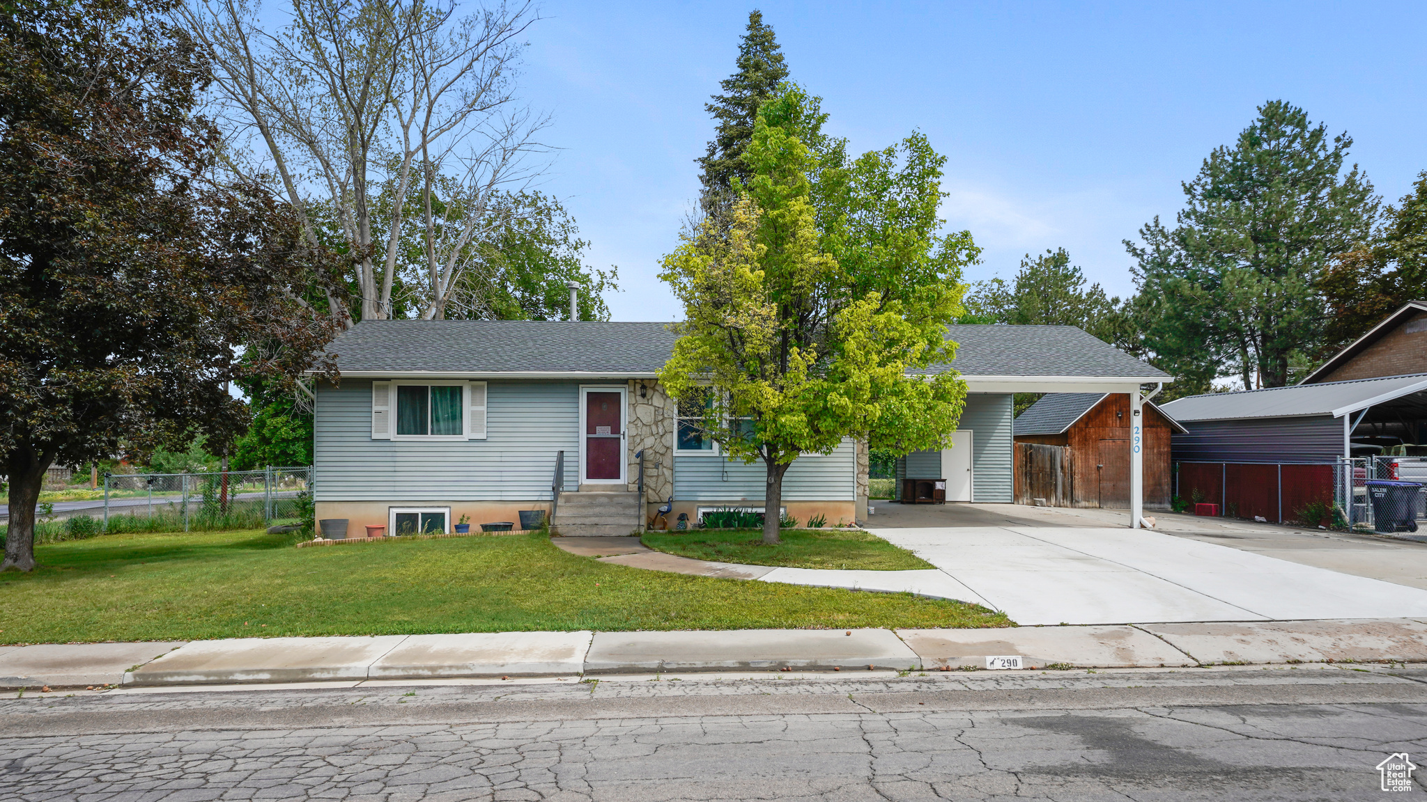 290 W Apple Blossom Way, Salem, Utah image 1