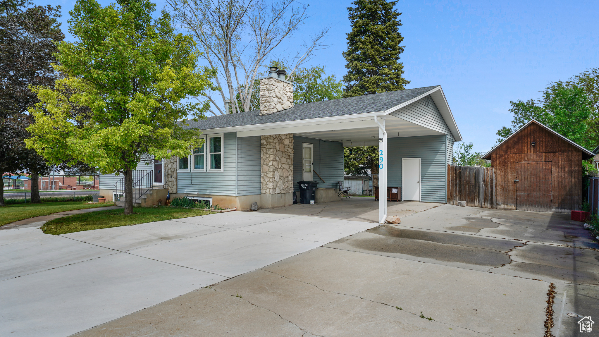 290 W Apple Blossom Way, Salem, Utah image 2