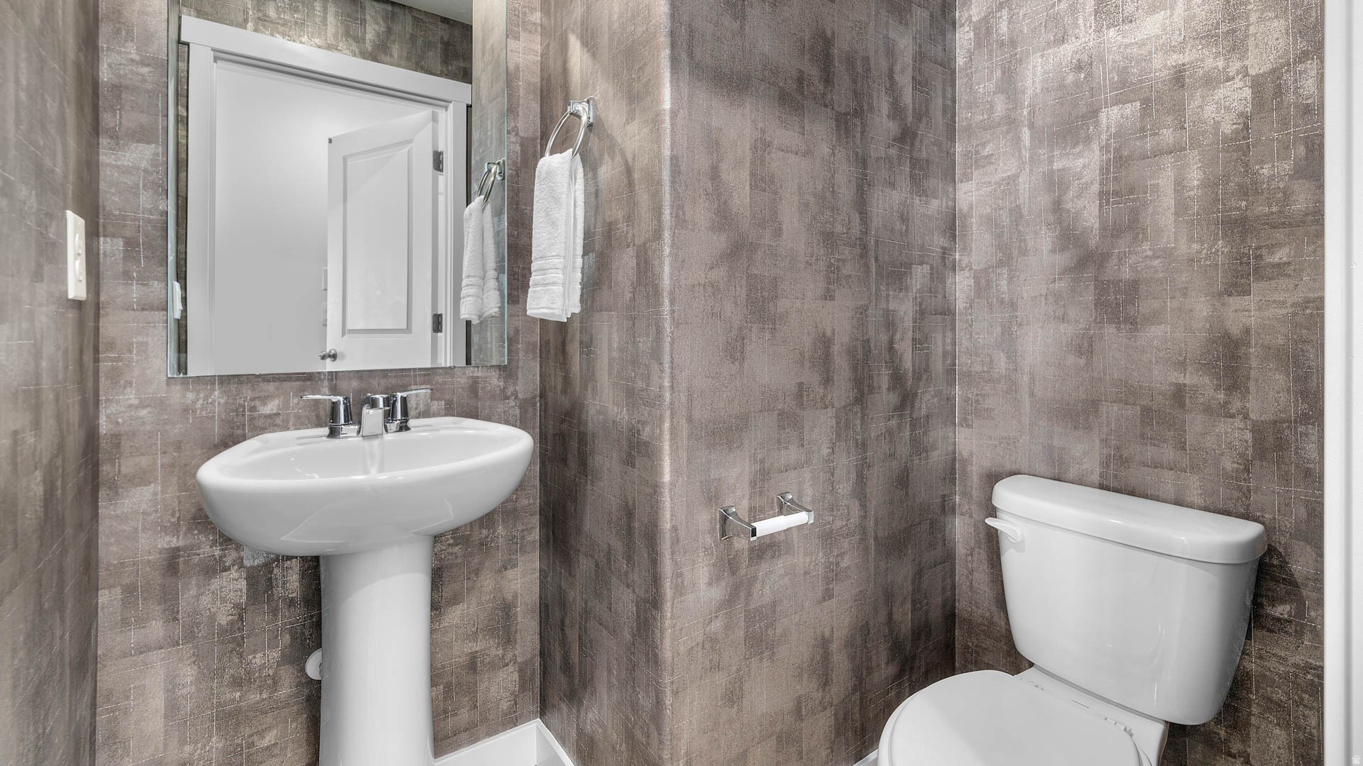 WESTERN ACRES - Residential