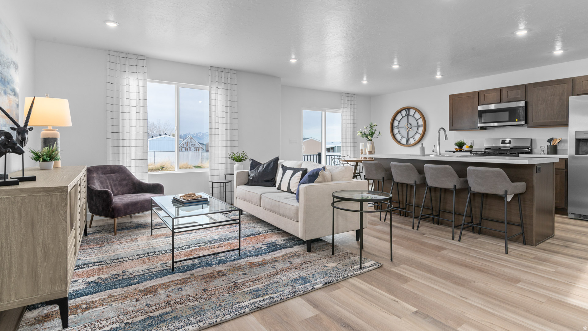 WESTERN ACRES - Residential