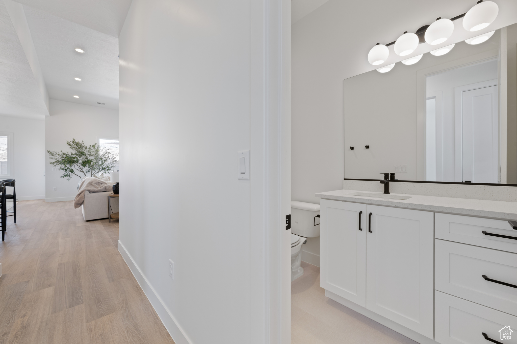 SCENIC POINT - Residential