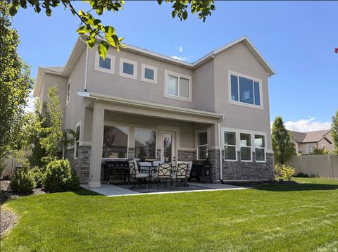 Tiny photo for 746 W 250 N, Springville, UT 84663 (MLS # 2154123)