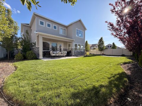 Tiny photo for 746 W 250 N, Springville, UT 84663 (MLS # 2154123)