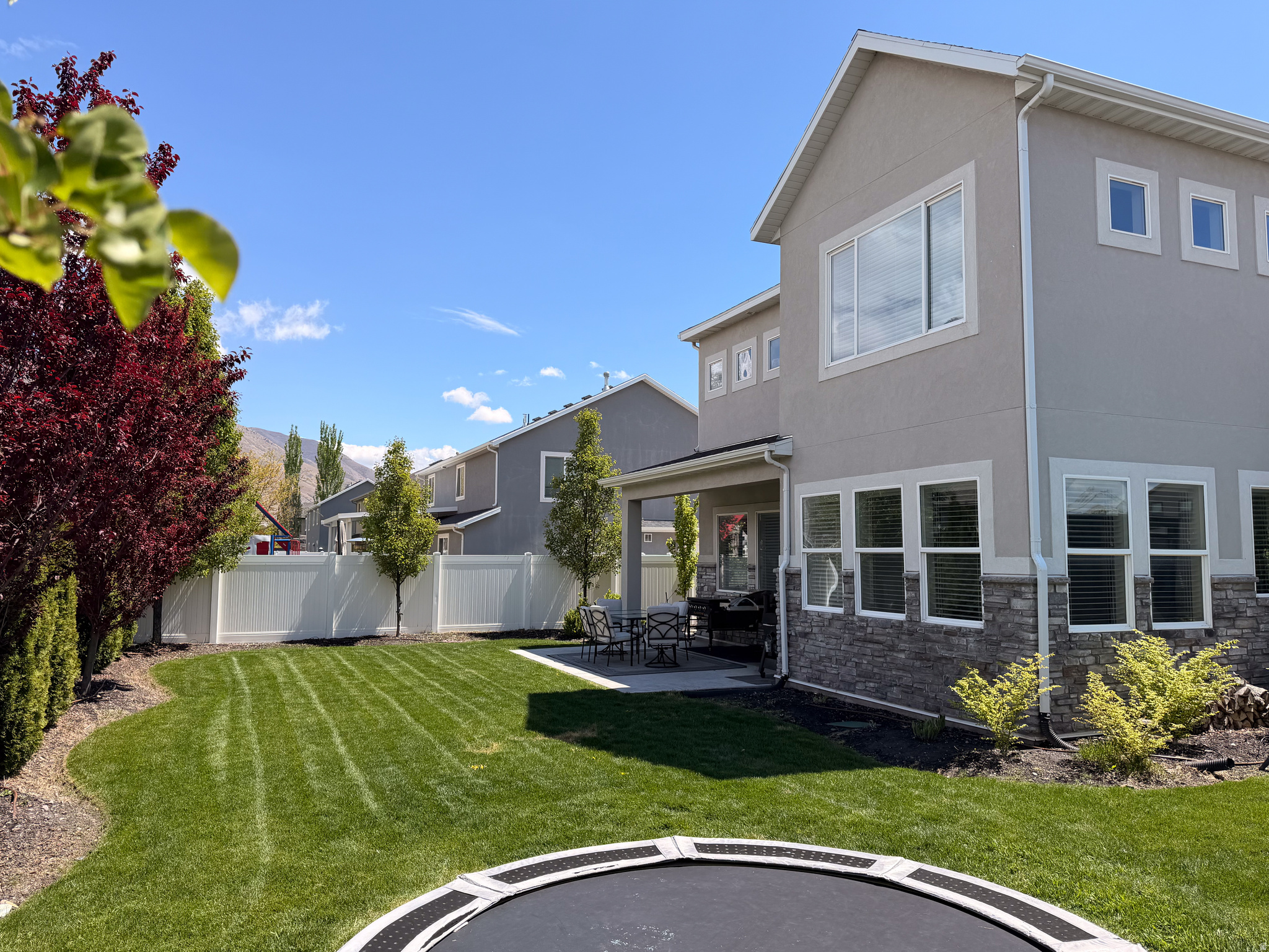 THE GRASSLANDS - Residential
