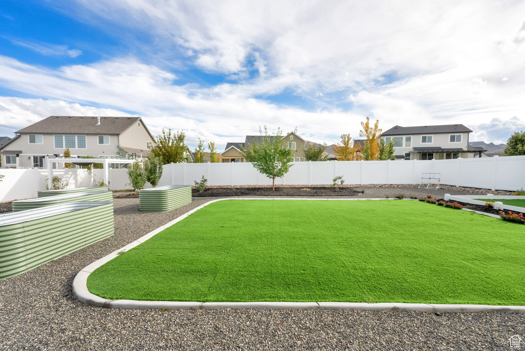 JUNIPER - Residential