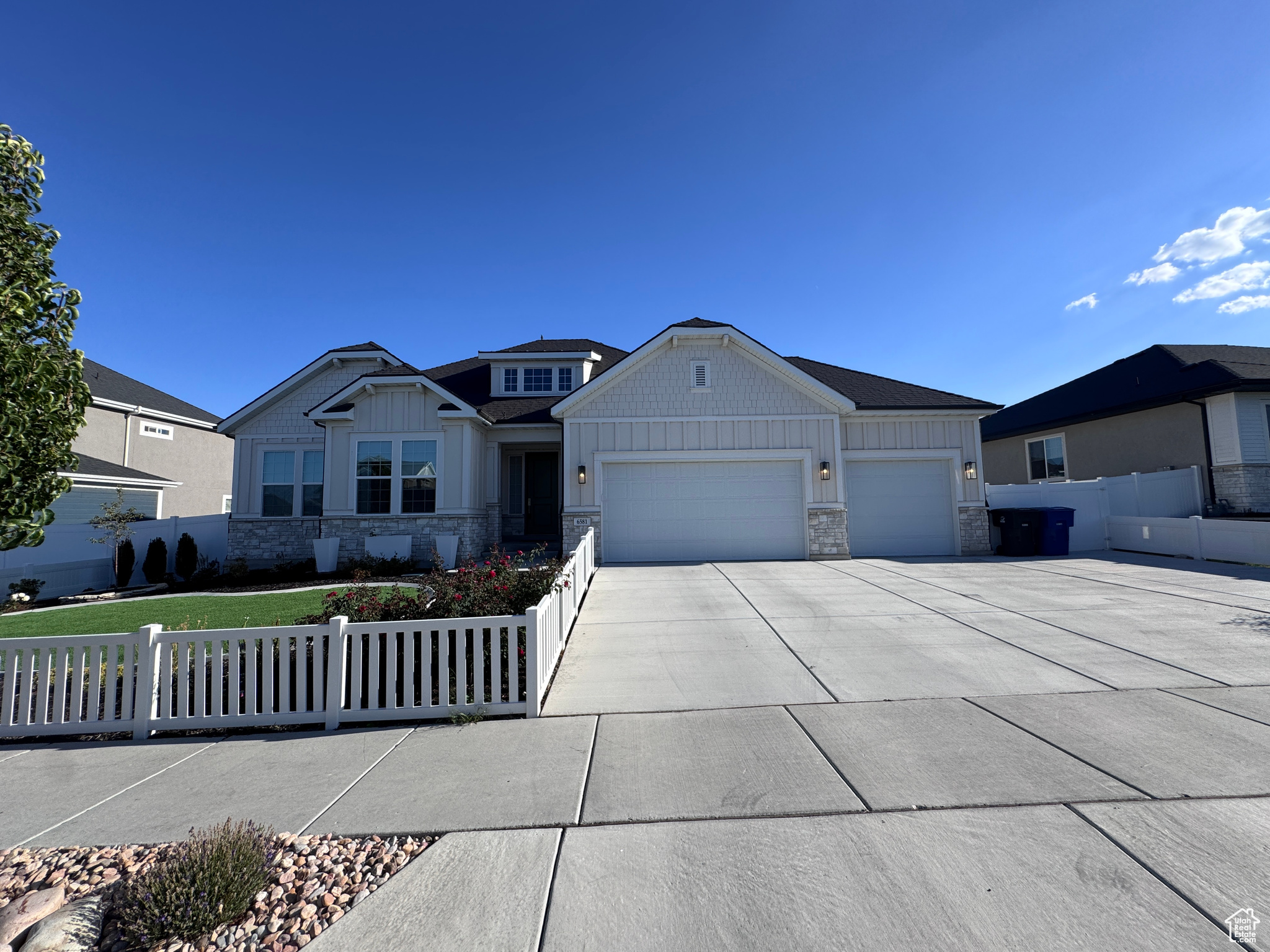JUNIPER - Residential