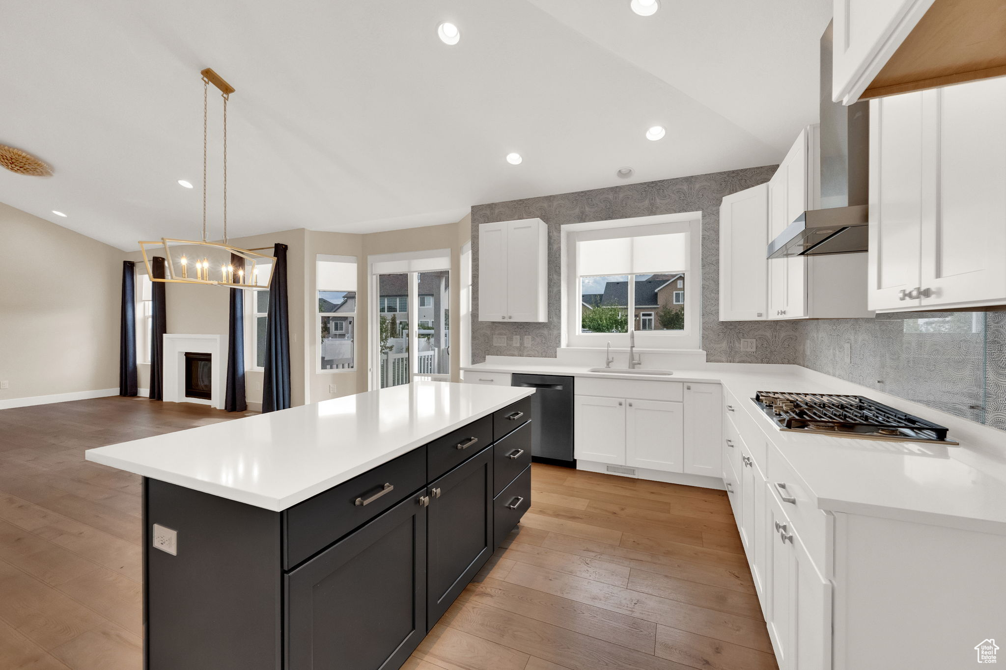 JUNIPER - Residential