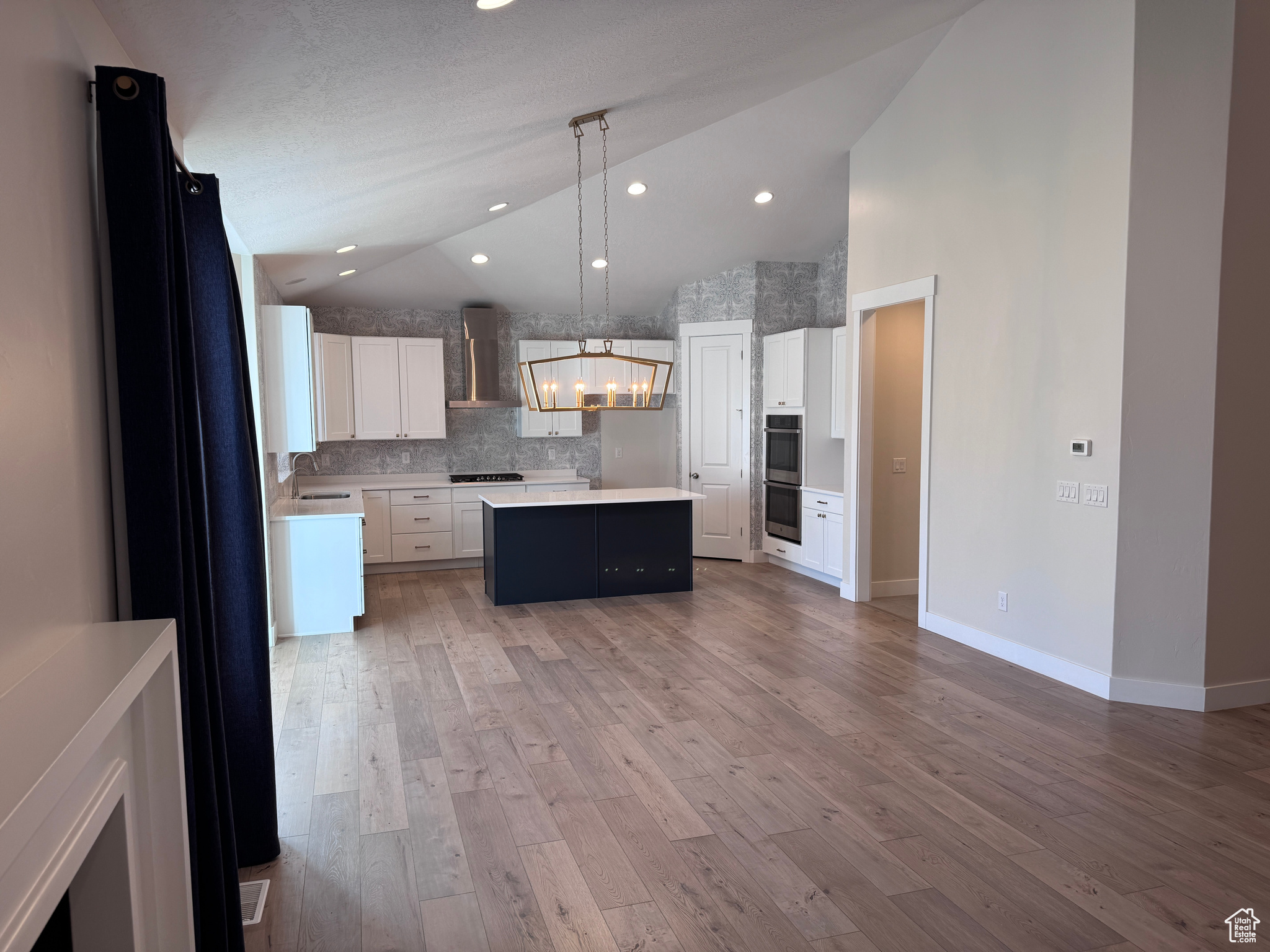 JUNIPER - Residential