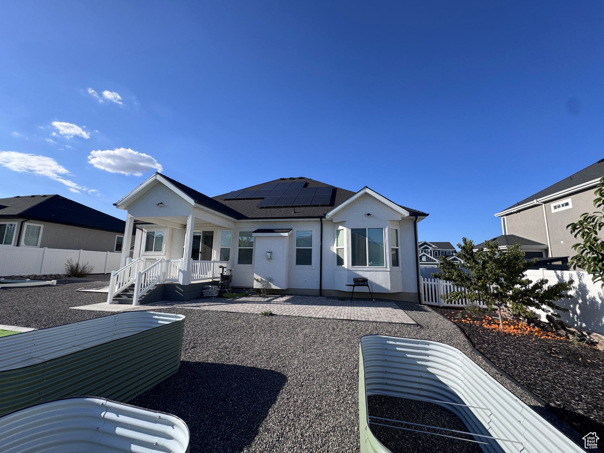 JUNIPER - Residential