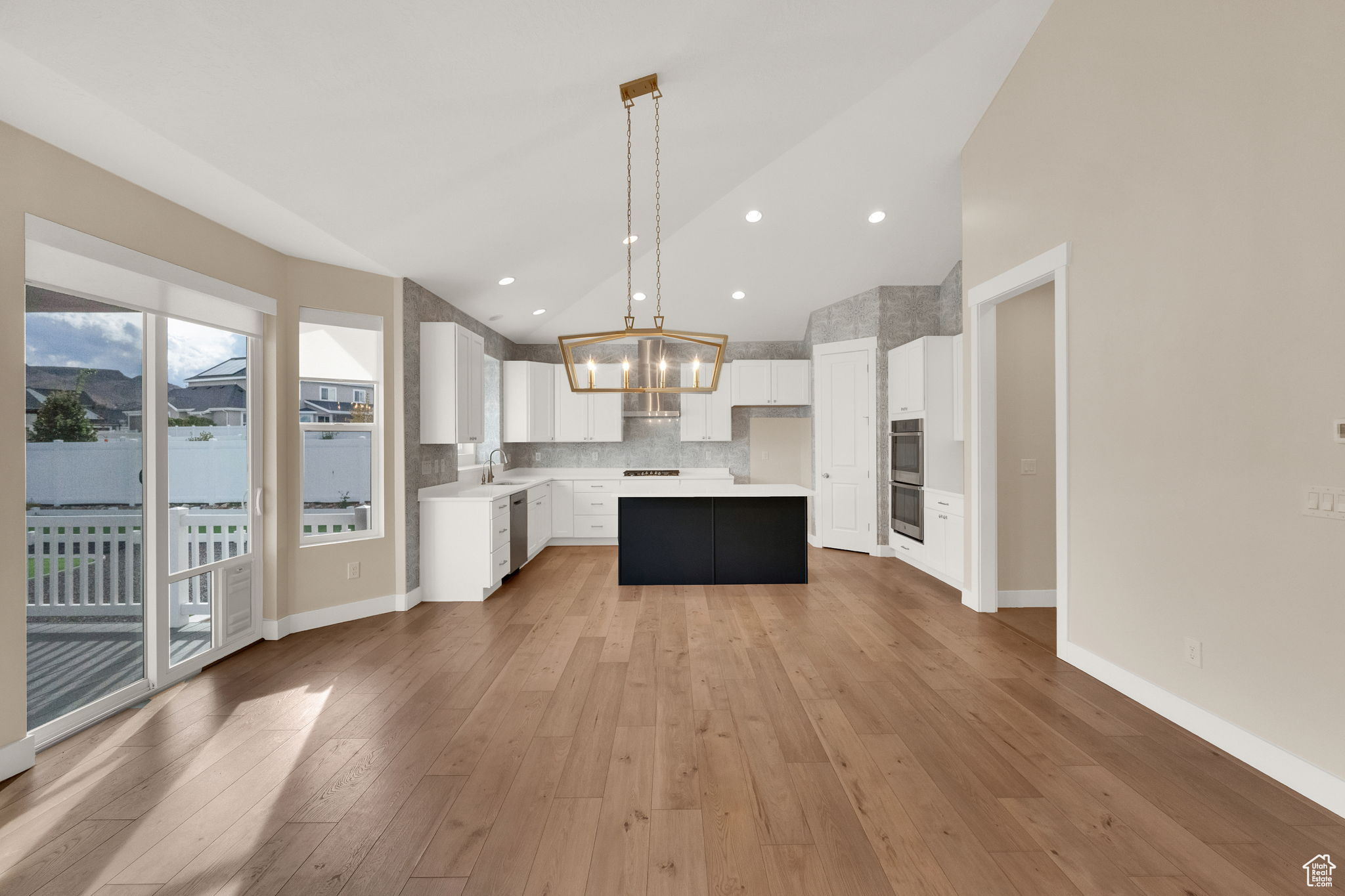 JUNIPER - Residential