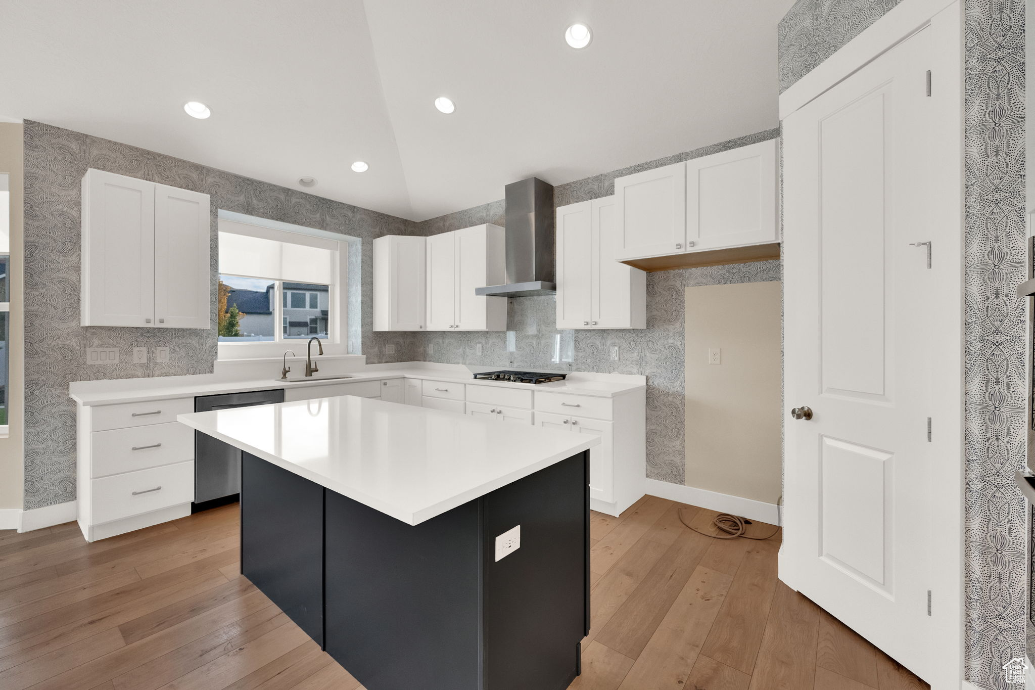 JUNIPER - Residential