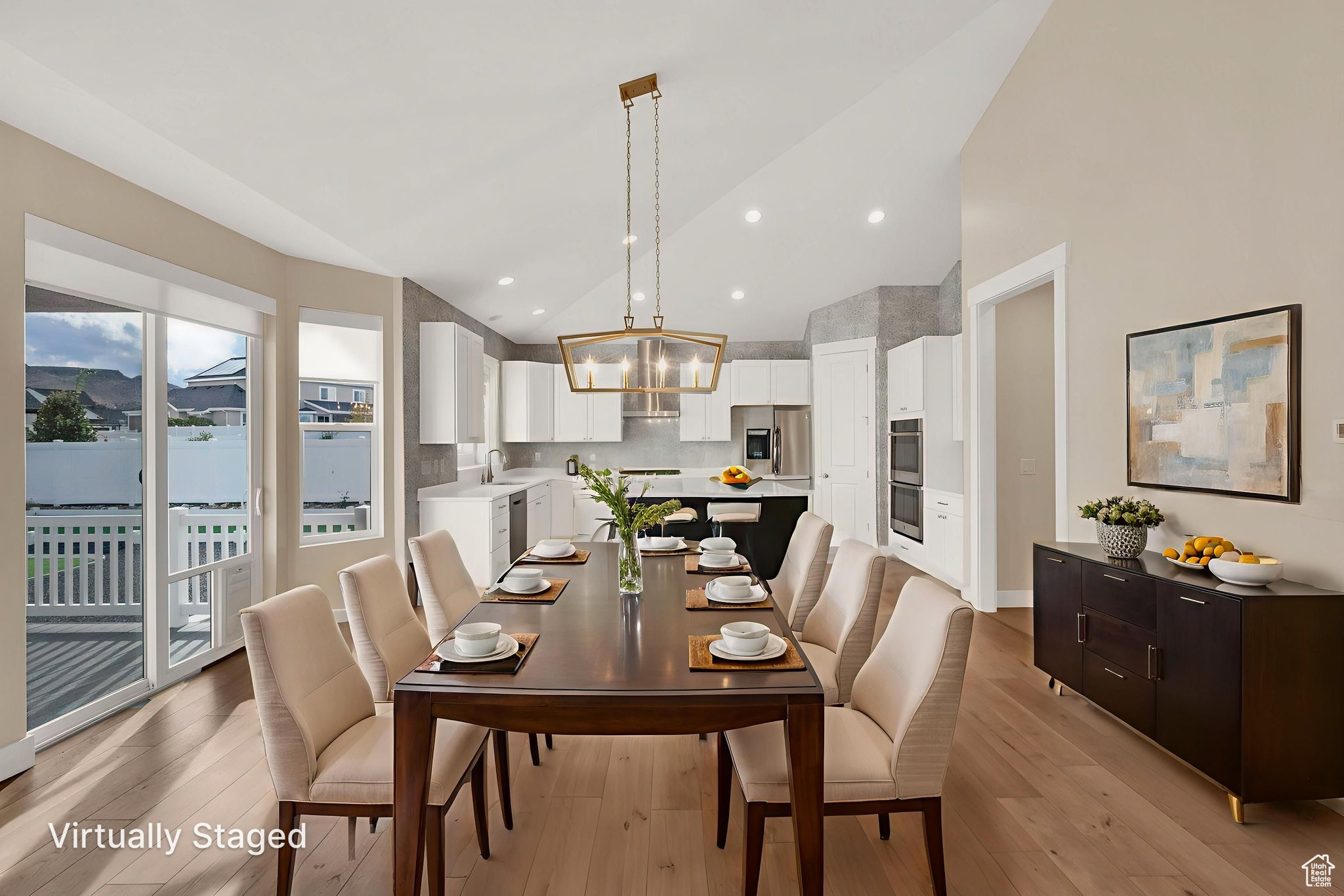 JUNIPER - Residential