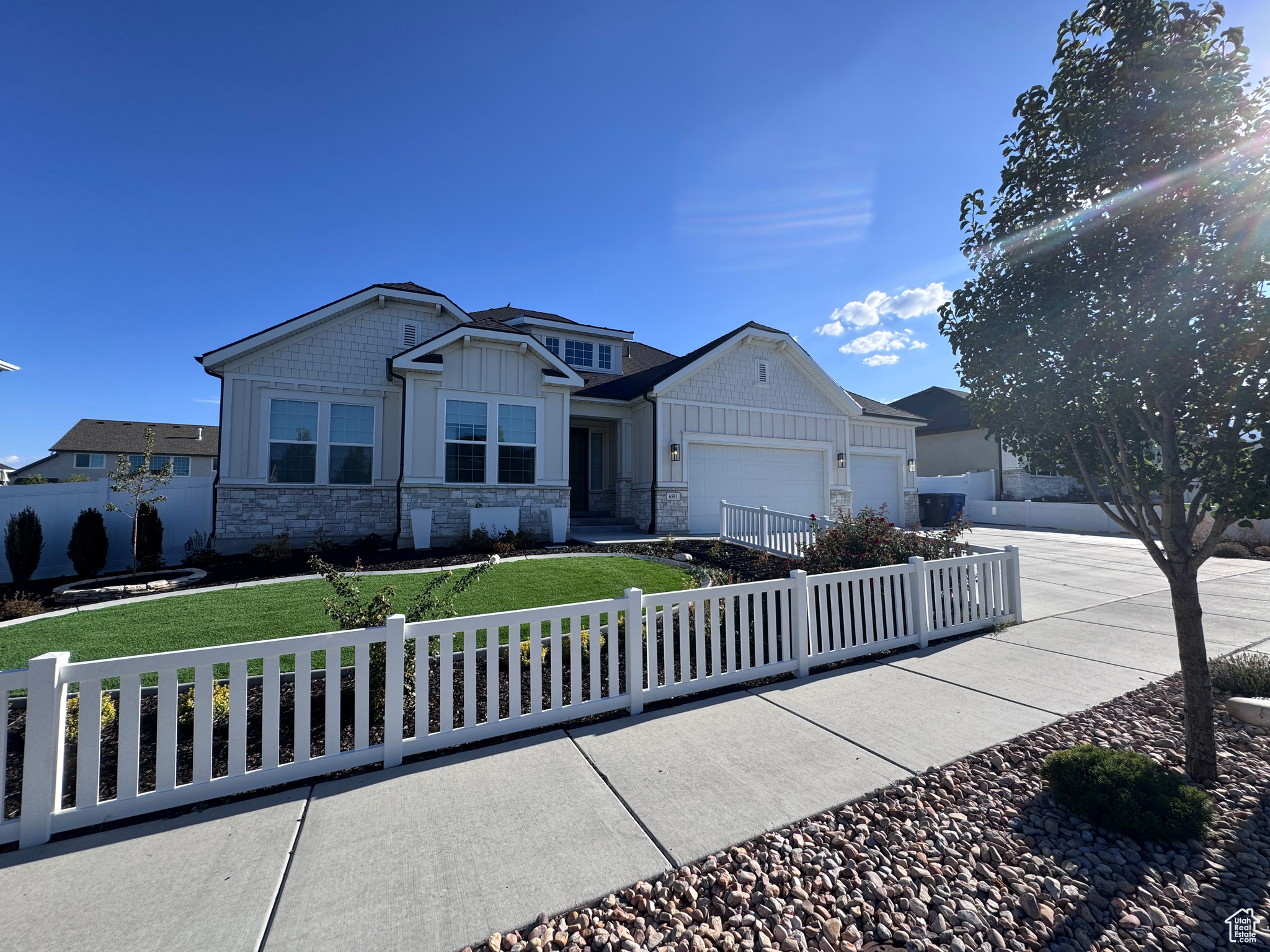 JUNIPER - Residential