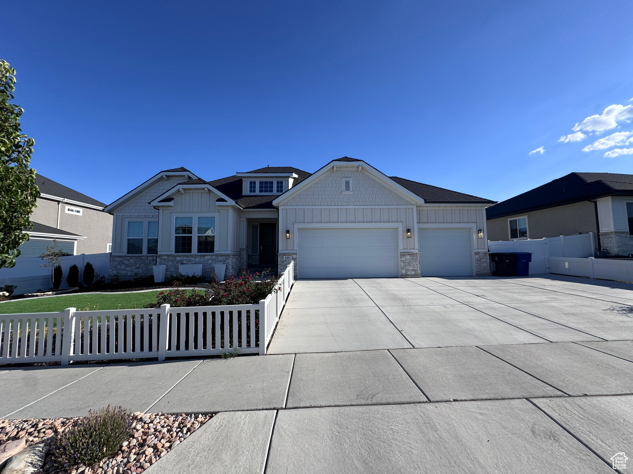 JUNIPER - Residential