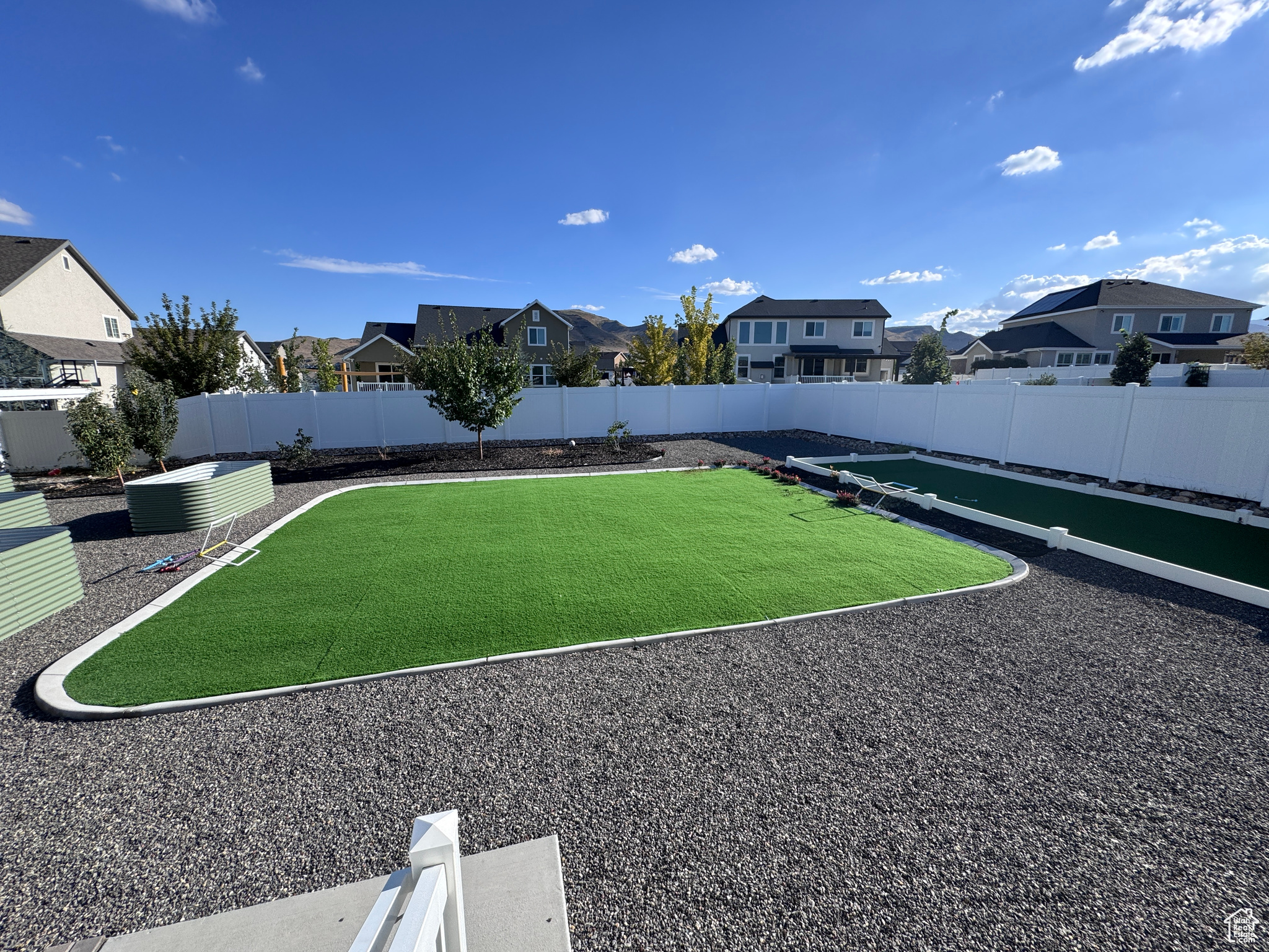 JUNIPER - Residential