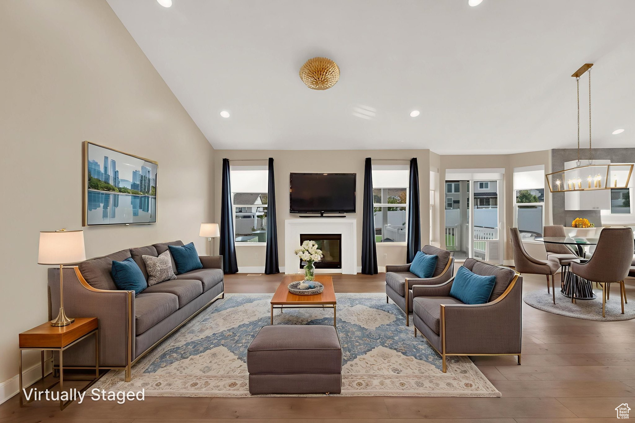 JUNIPER - Residential