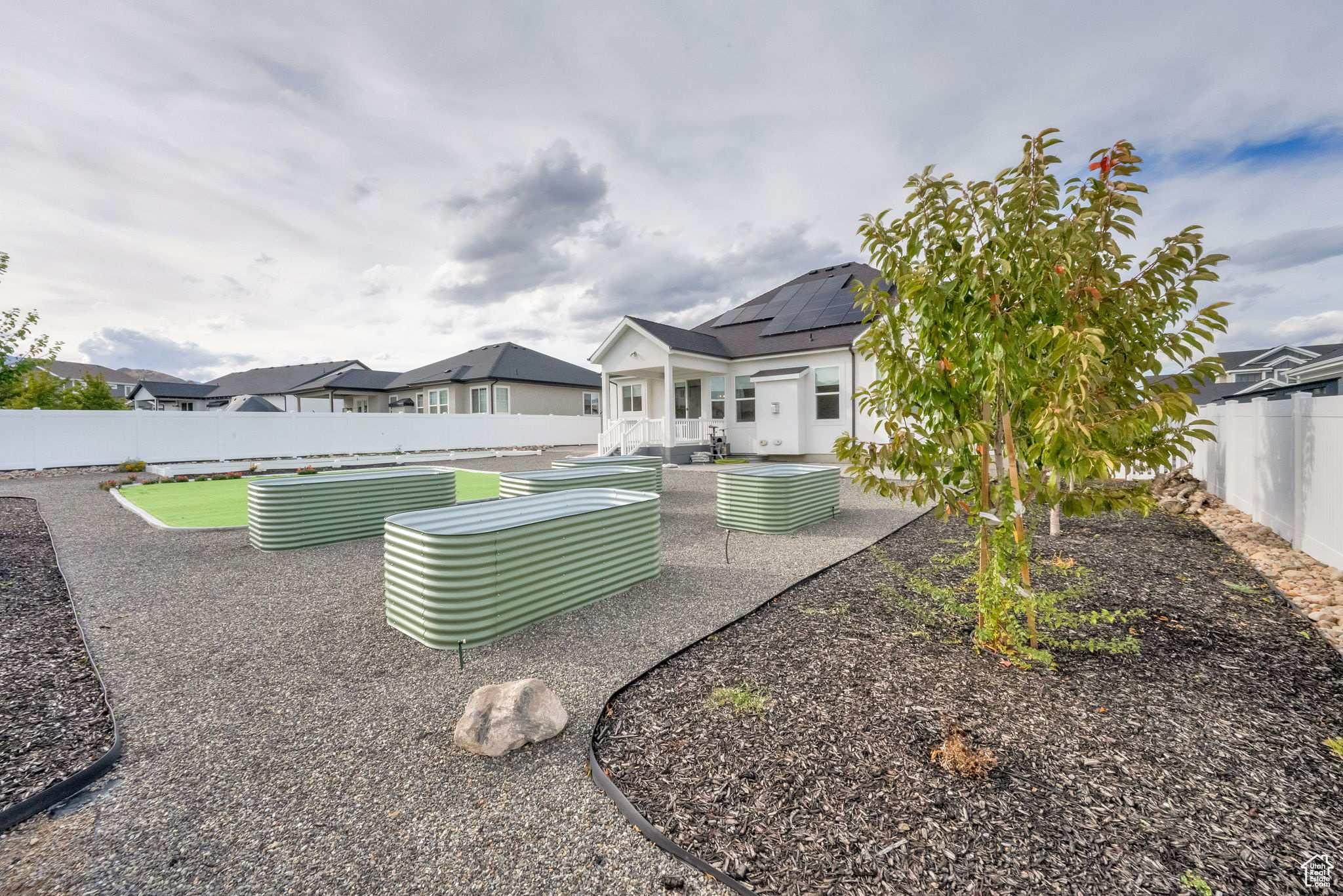 JUNIPER - Residential