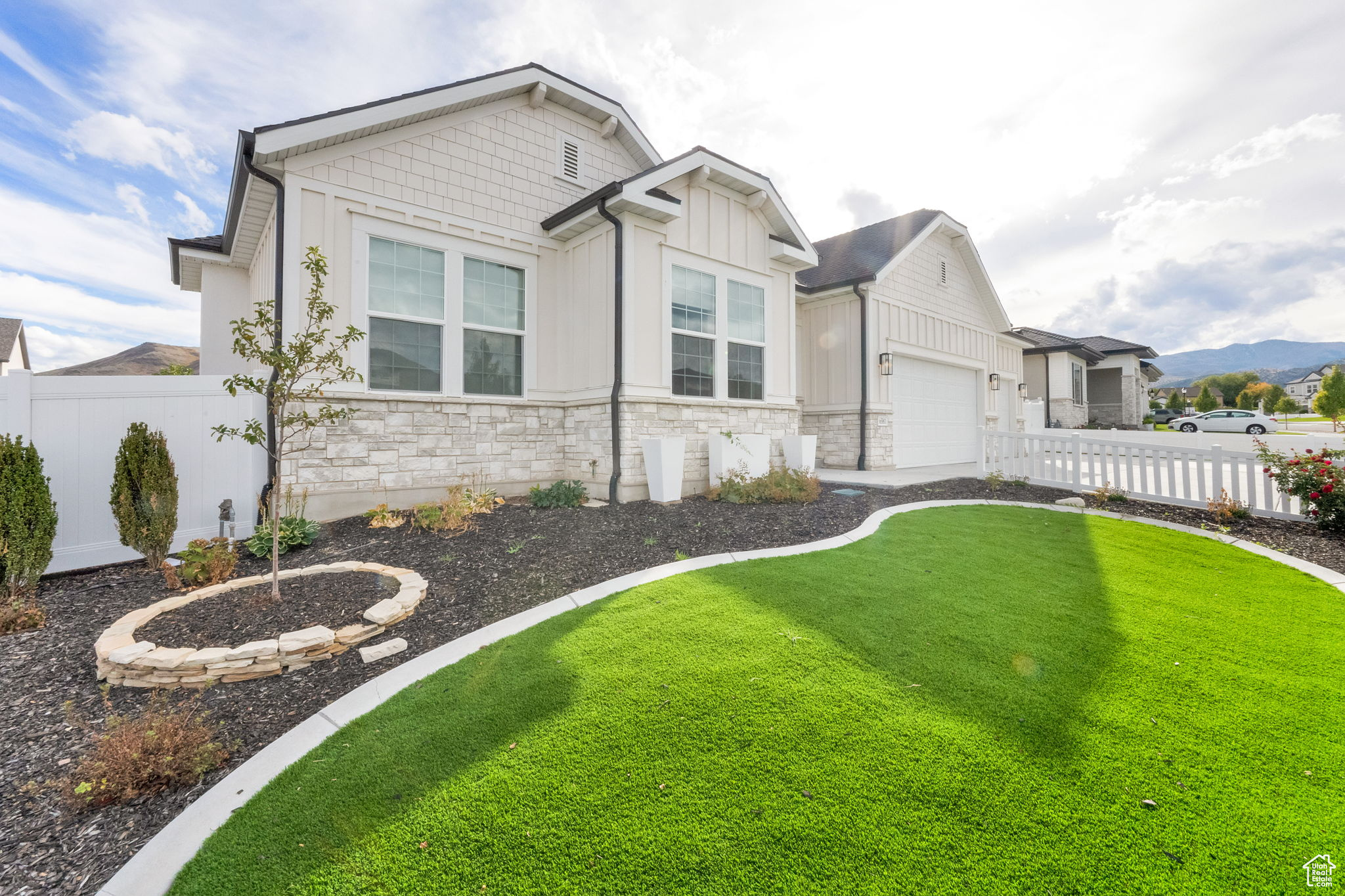 JUNIPER - Residential