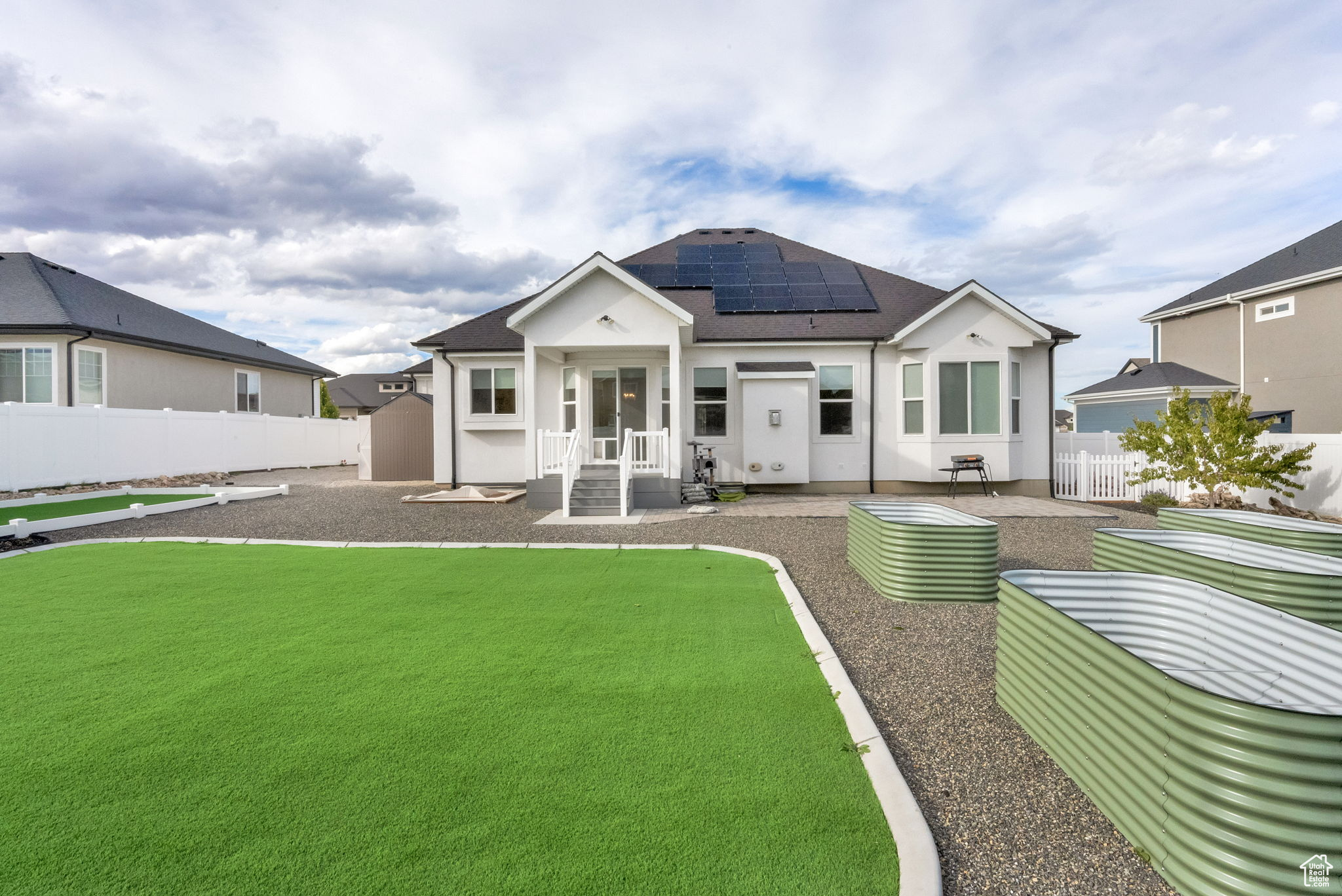 JUNIPER - Residential