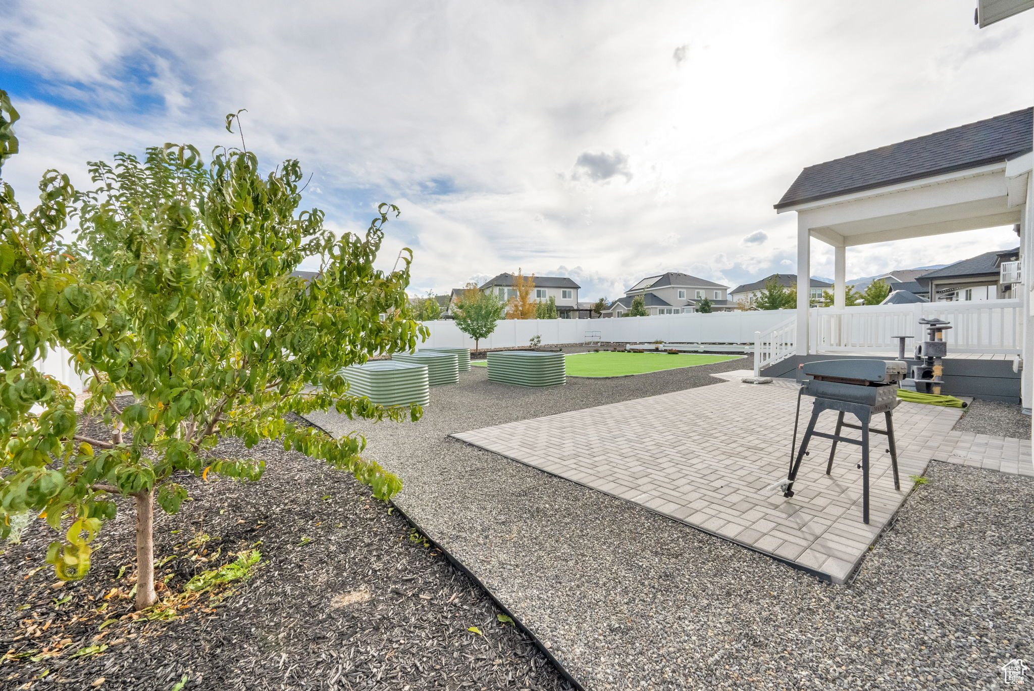 JUNIPER - Residential