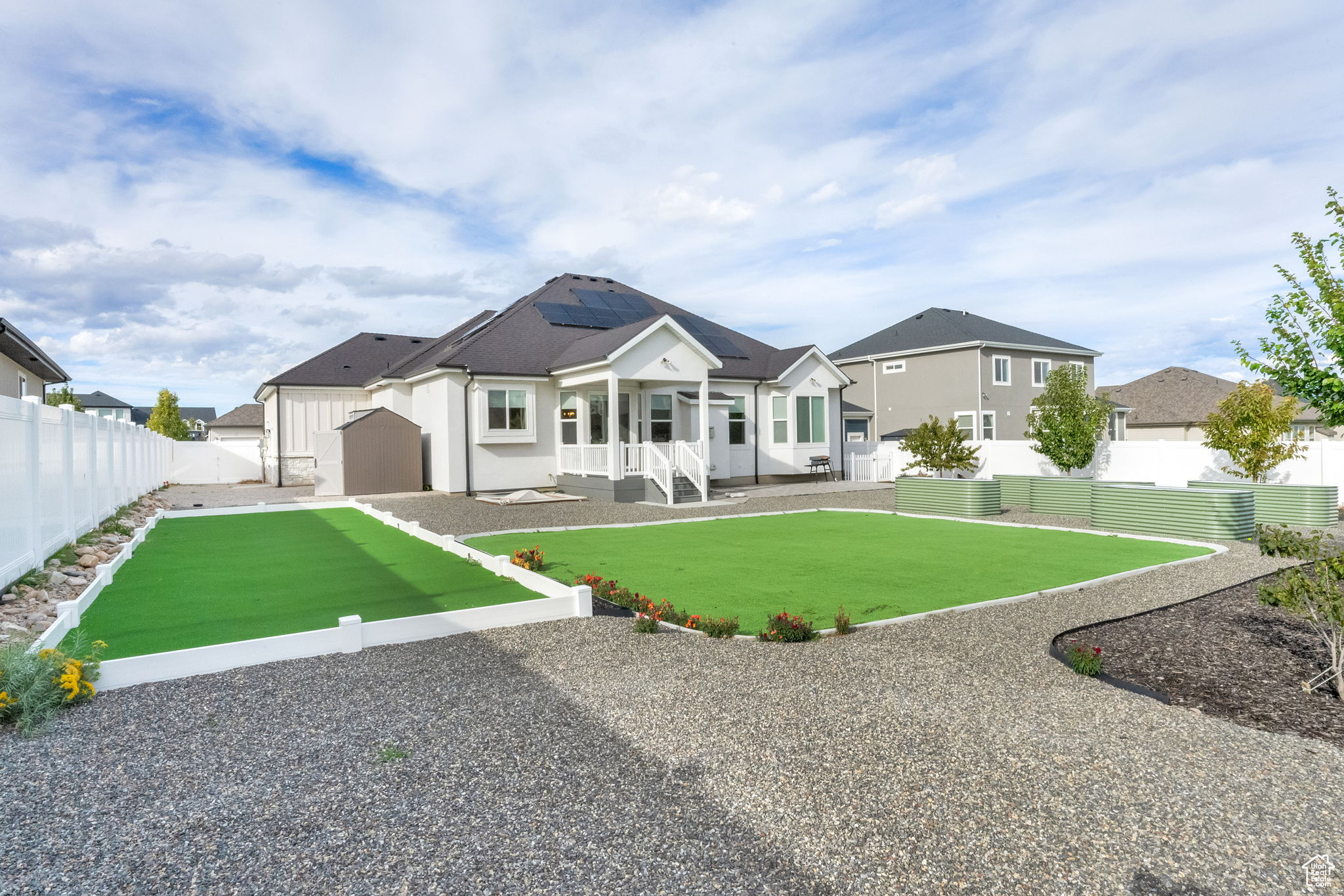 JUNIPER - Residential