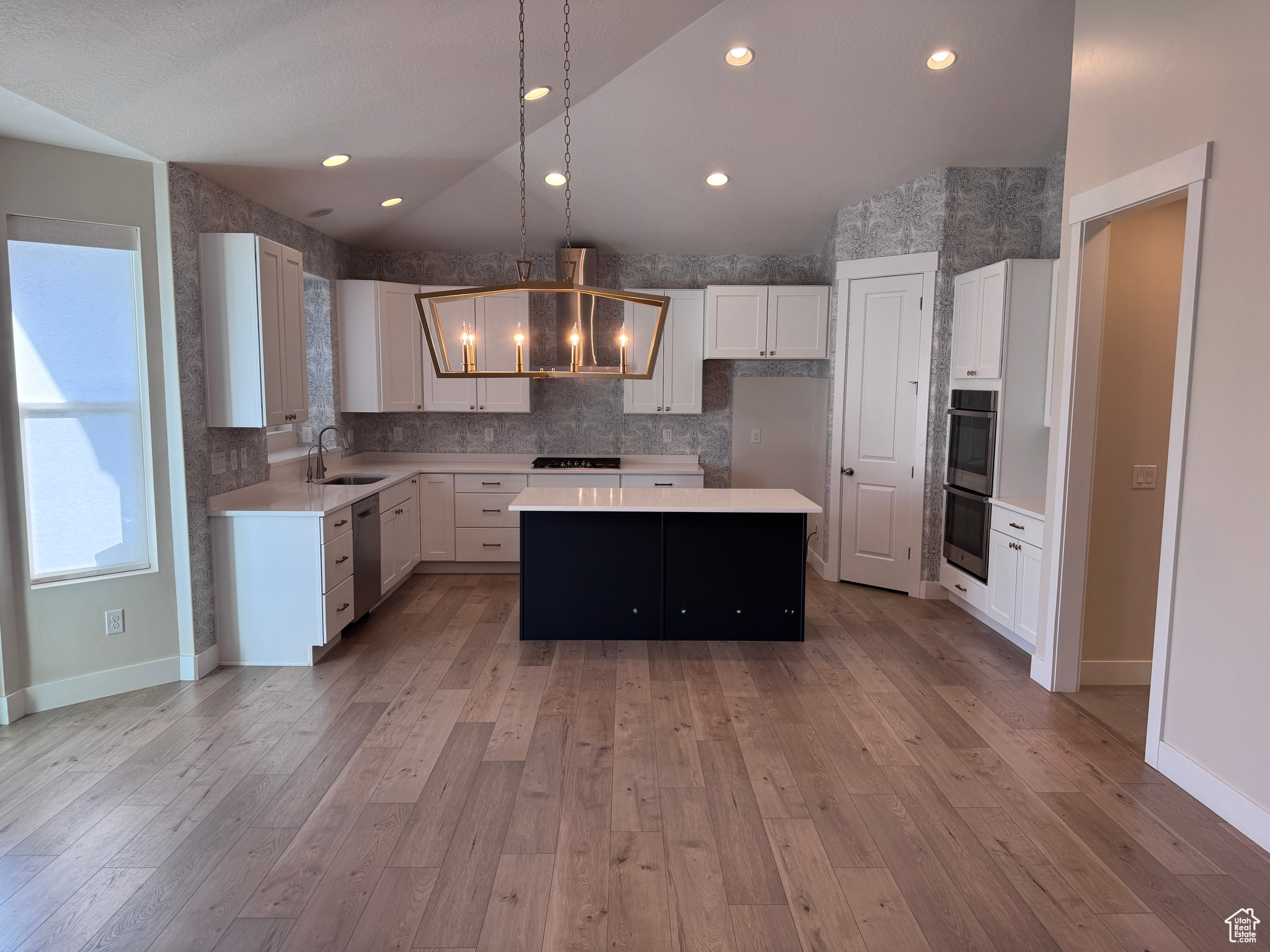 JUNIPER - Residential