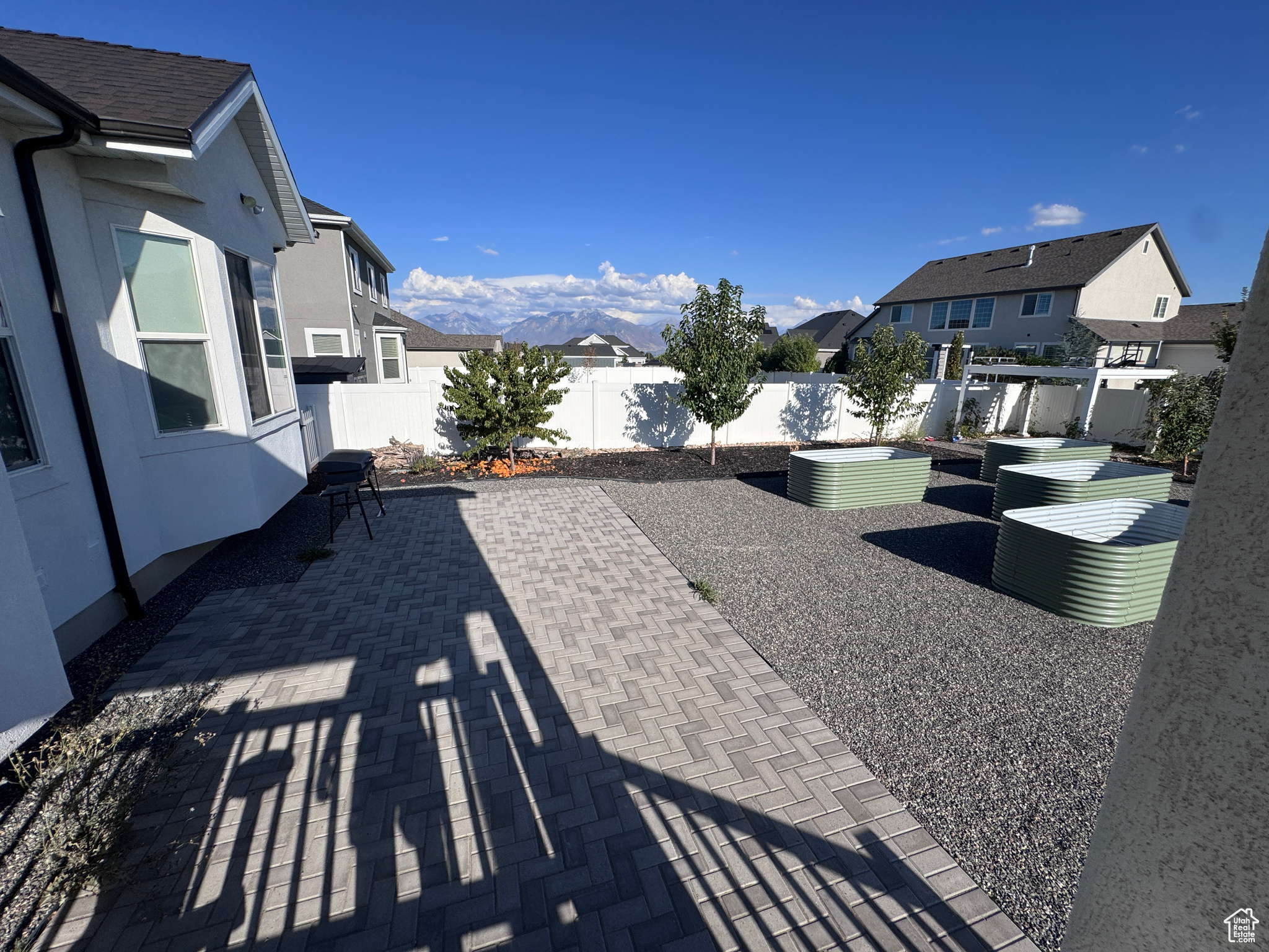 JUNIPER - Residential