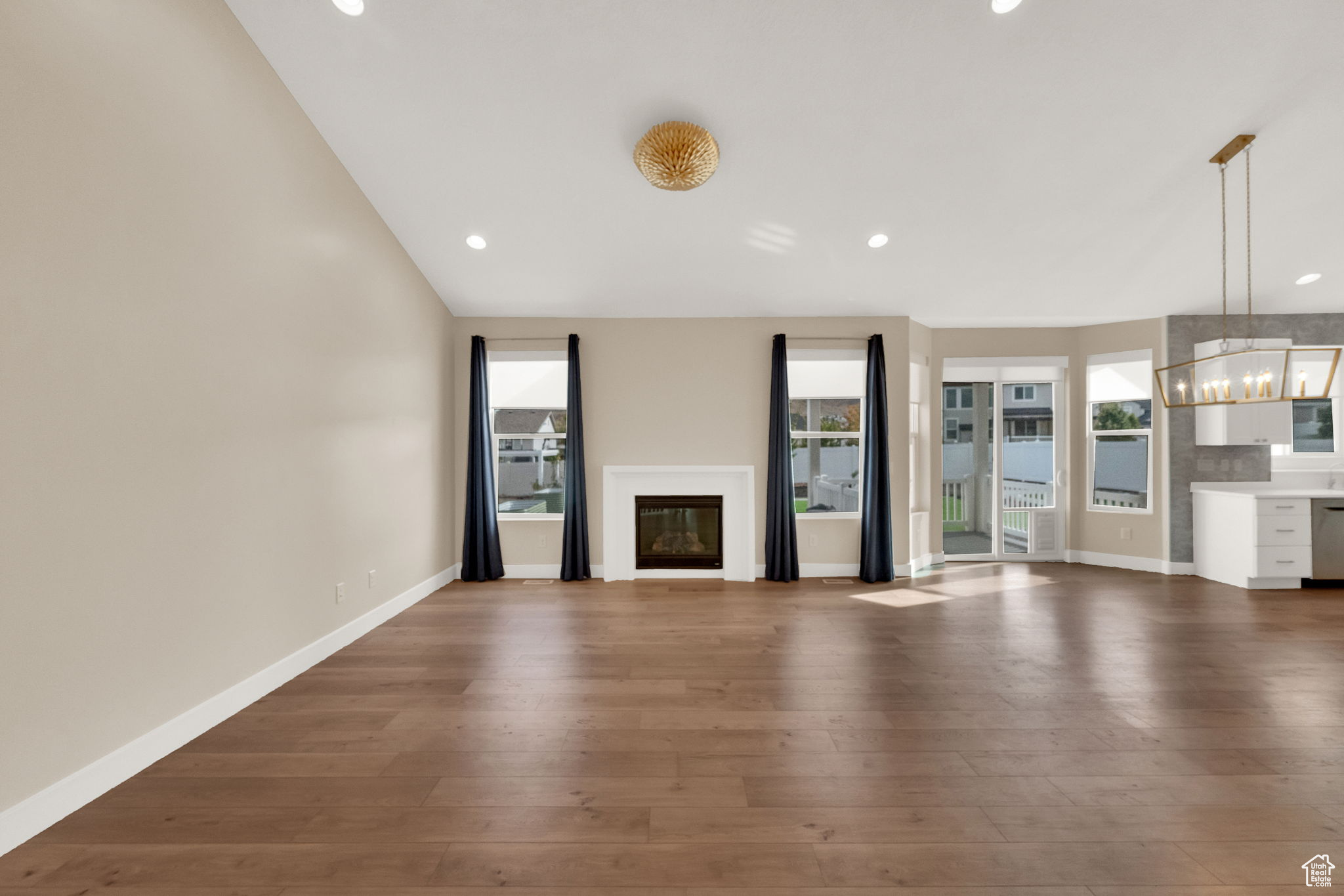 JUNIPER - Residential