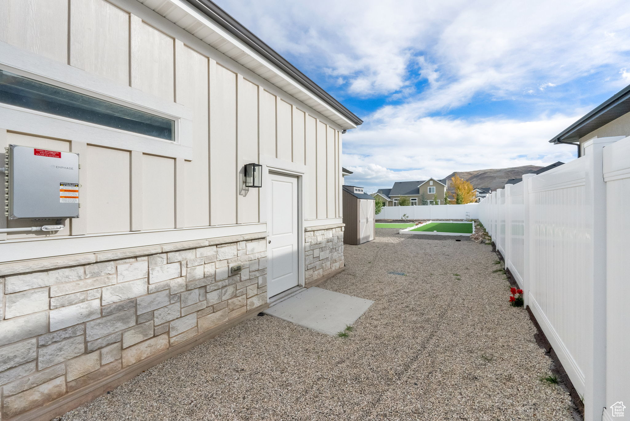 JUNIPER - Residential