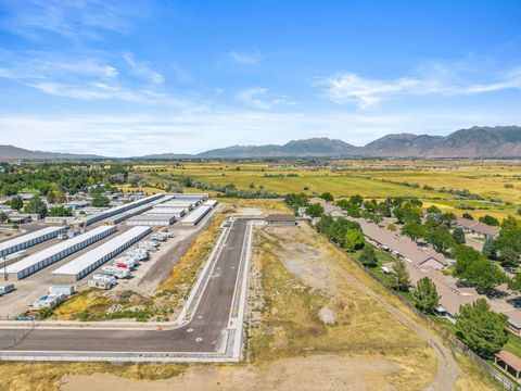 Photo of 212 N 1070 E #9, Payson, UT 84651 (MLS # 2131304)