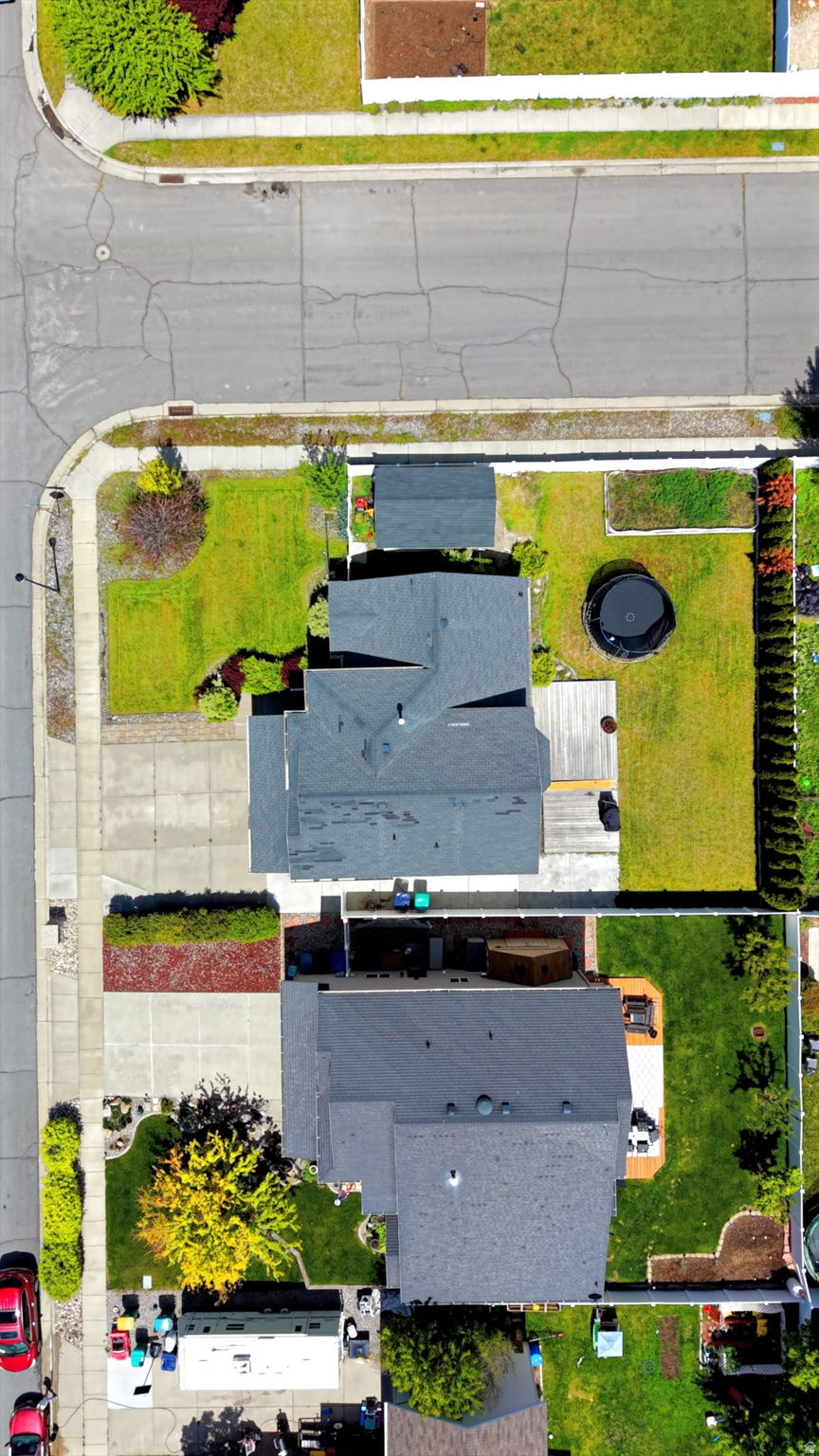 FOX HOLLOW PHASE 2 - Residential
