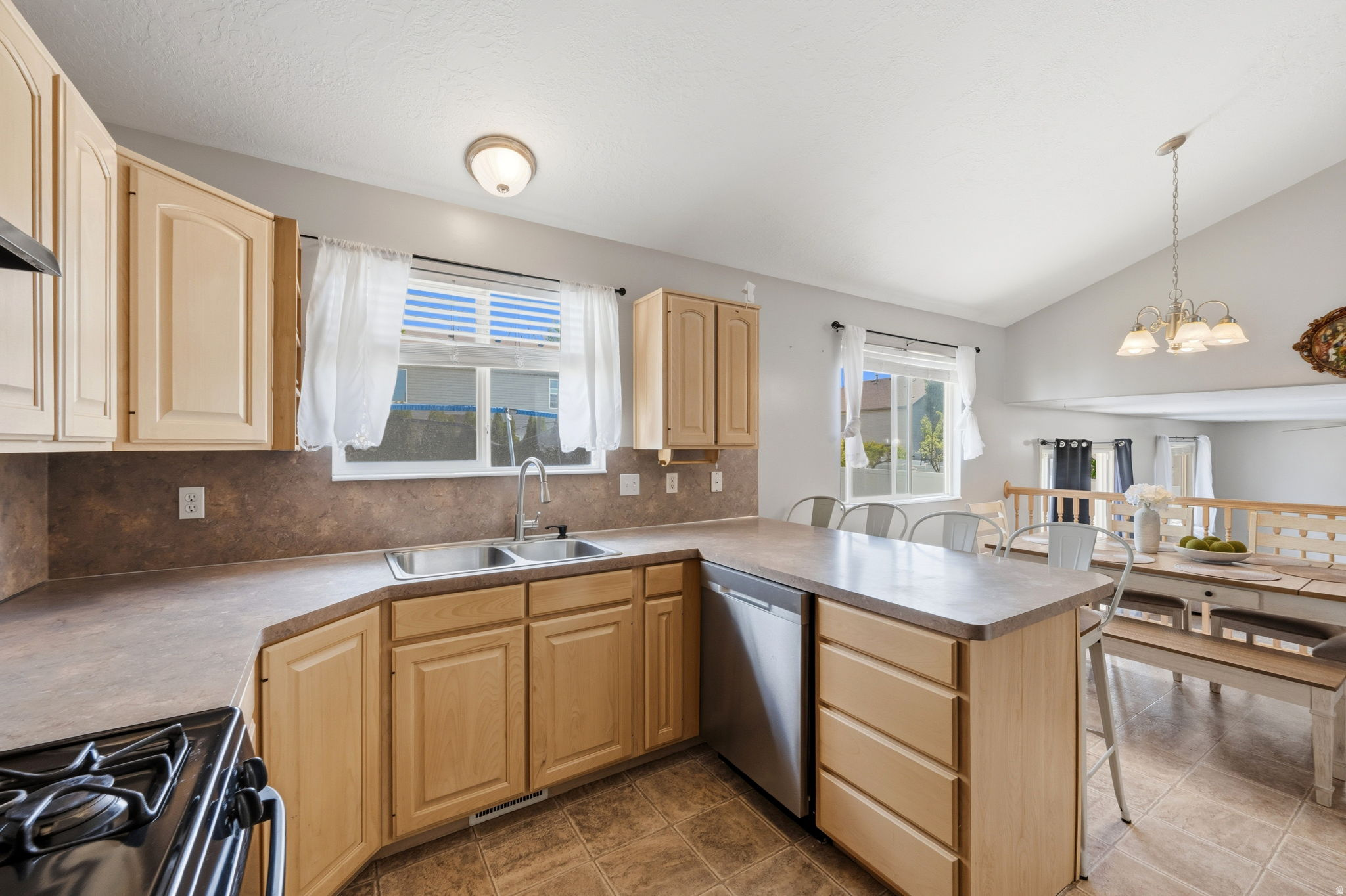 FOX HOLLOW PHASE 2 - Residential