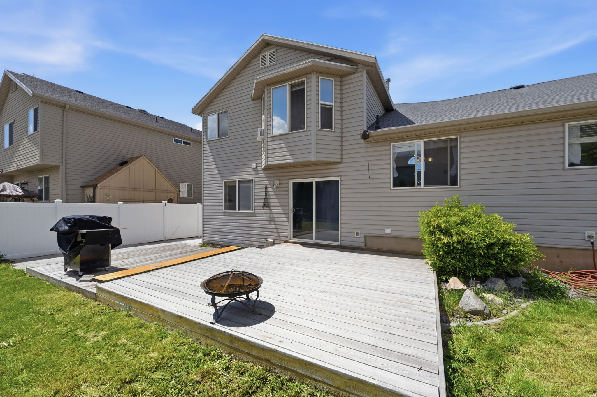 FOX HOLLOW PHASE 2 - Residential