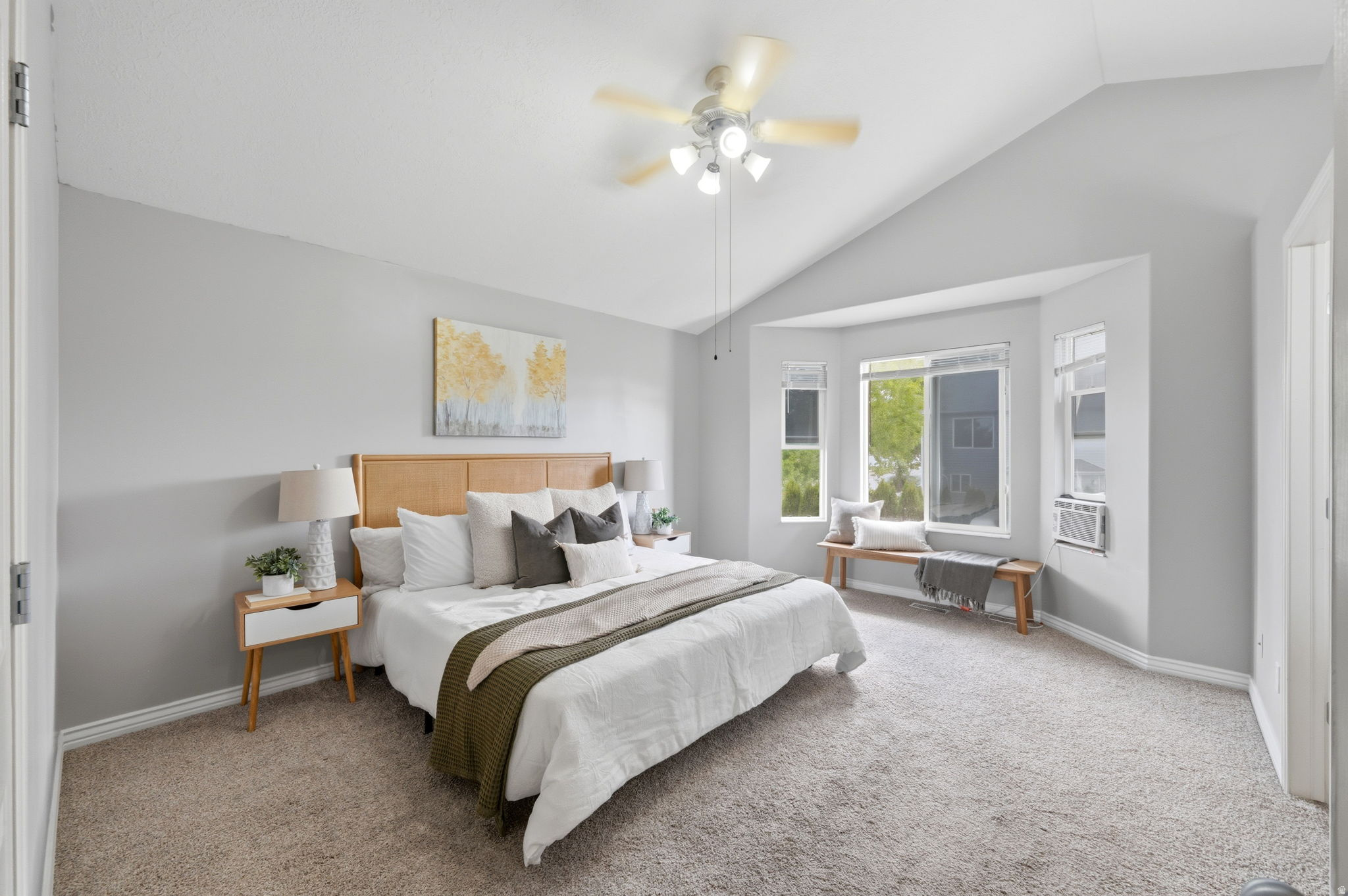 FOX HOLLOW PHASE 2 - Residential