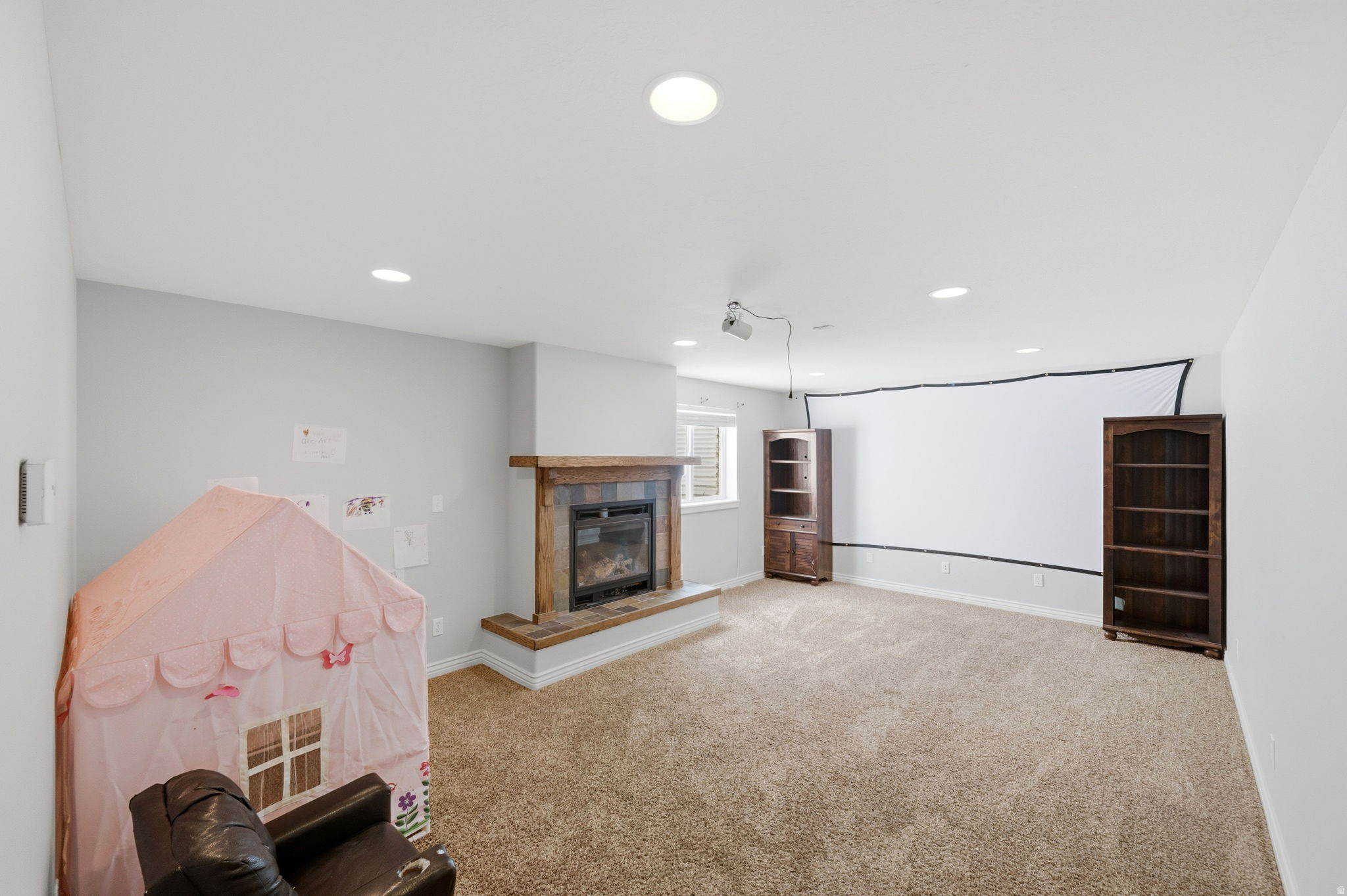 FOX HOLLOW PHASE 2 - Residential